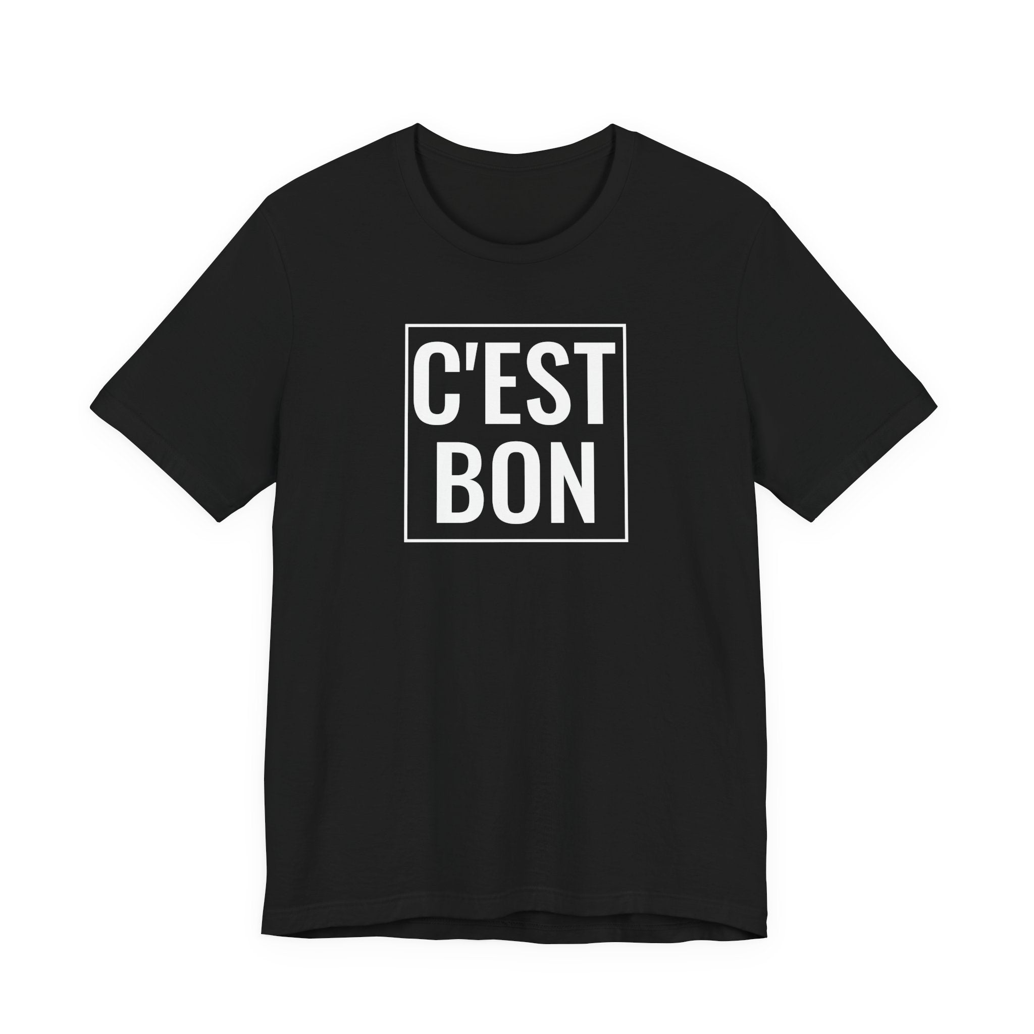 C'est Bon - T-Shirt
