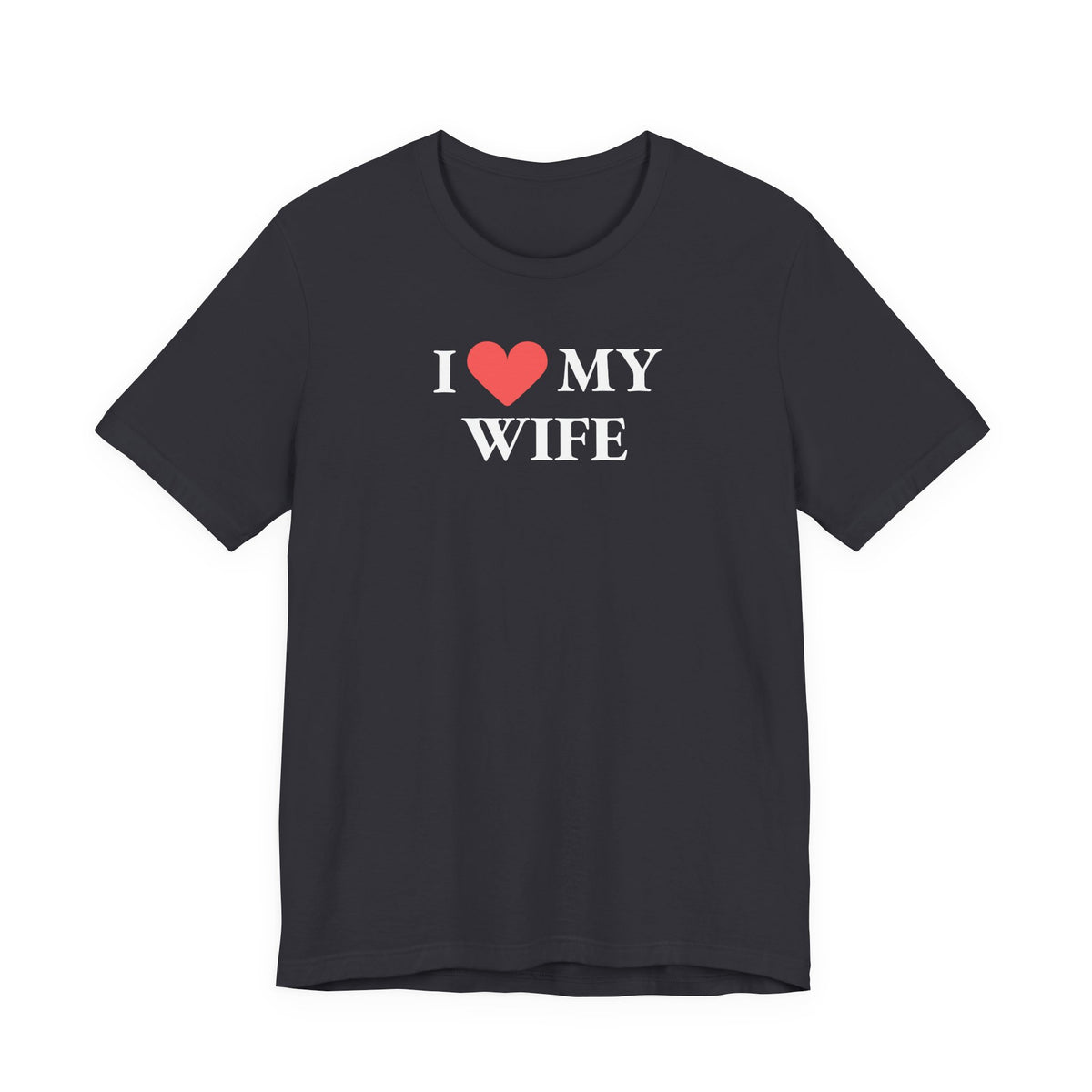 Dark Grey / S