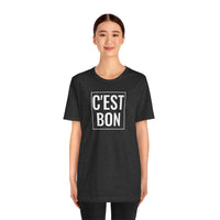 C'est Bon - T-Shirt
