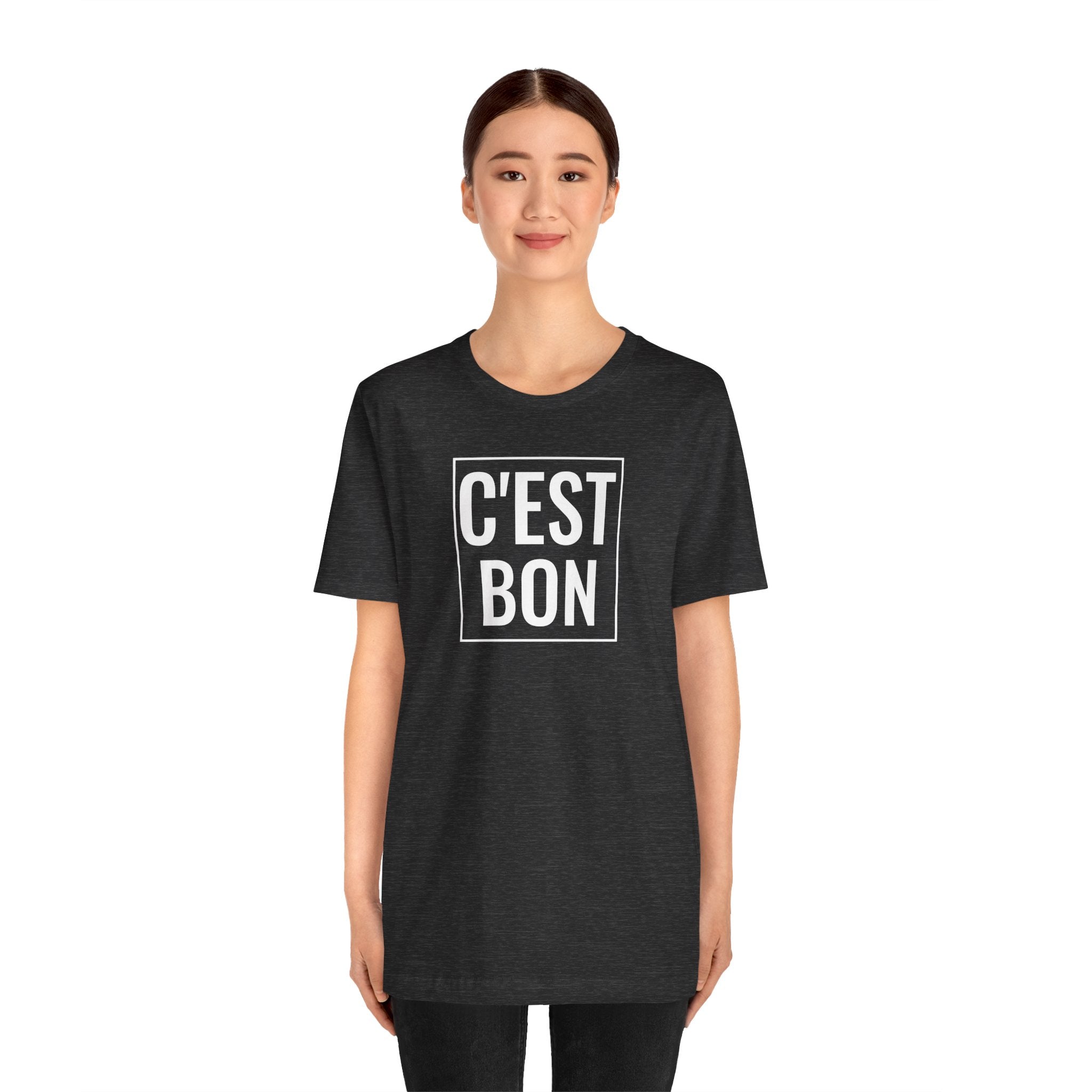 C'est Bon - T-Shirt