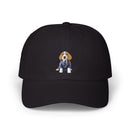 Beagle - Embroidered Cap