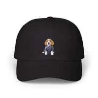 Beagle - Embroidered Cap