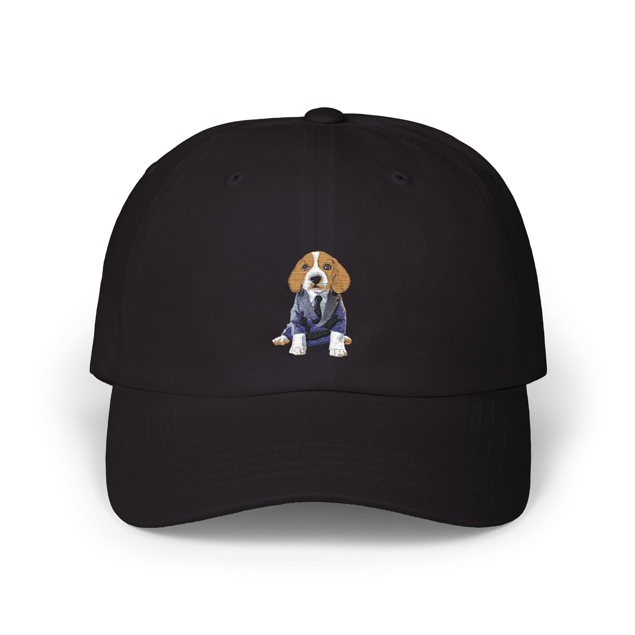 Beagle - Embroidered Cap