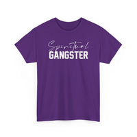 Spiritual Gangster - T-Shirt