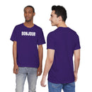 Bonjour - T-Shirt
