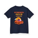 Pumpkin Patch Crew - Kids T-Shirt