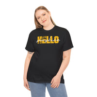 Hello Sunshine - T-Shirt