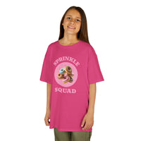 Sprinkle Squad - Kids T-Shirt