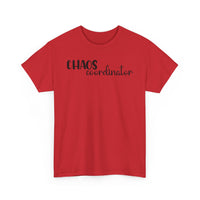 Chaos Coordinator - T-Shirt