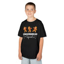 Gingerbread Squad - Kids T-Shirt