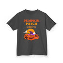 Pumpkin Patch Crew - Kids T-Shirt