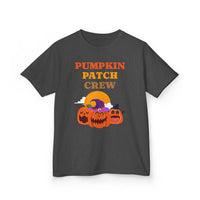 Pumpkin Patch Crew - Kids T-Shirt