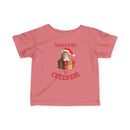Wrapped in Cuteness - Infant T-Shirt