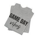 Game Day Vibes - T-Shirt