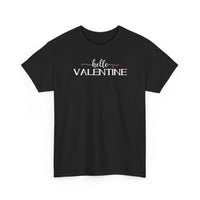 Hello Valentine - T‑Shirt