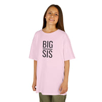 Big Sis - Kids T-Shirt