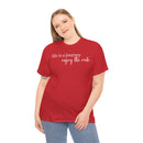Life Is a Journey - T-Shirt