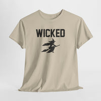 Wicked Witch - T-Shirt