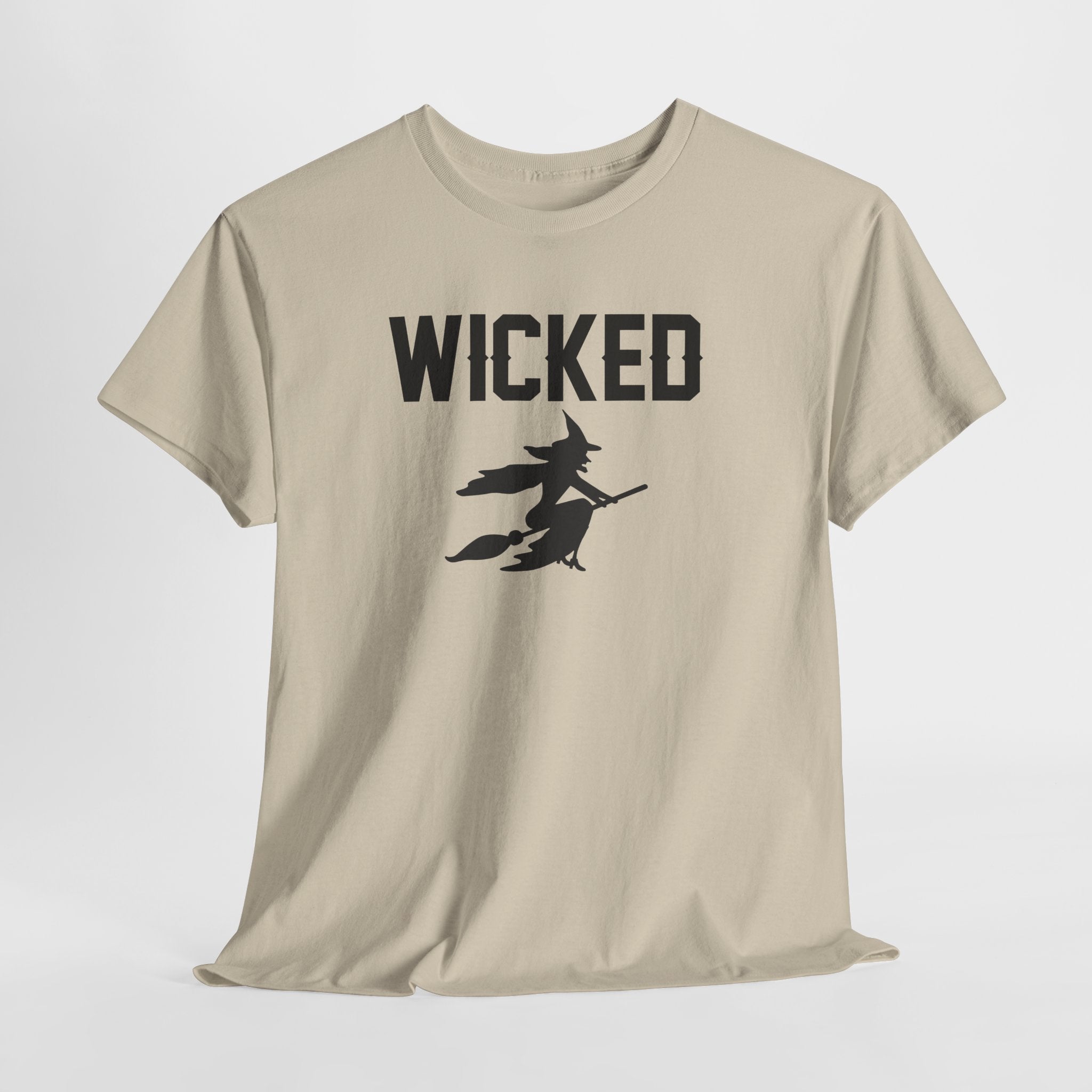 Wicked Witch - T-Shirt