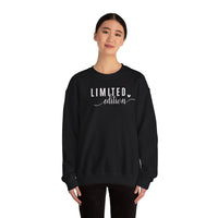 Limited Edition - Sweatshirt