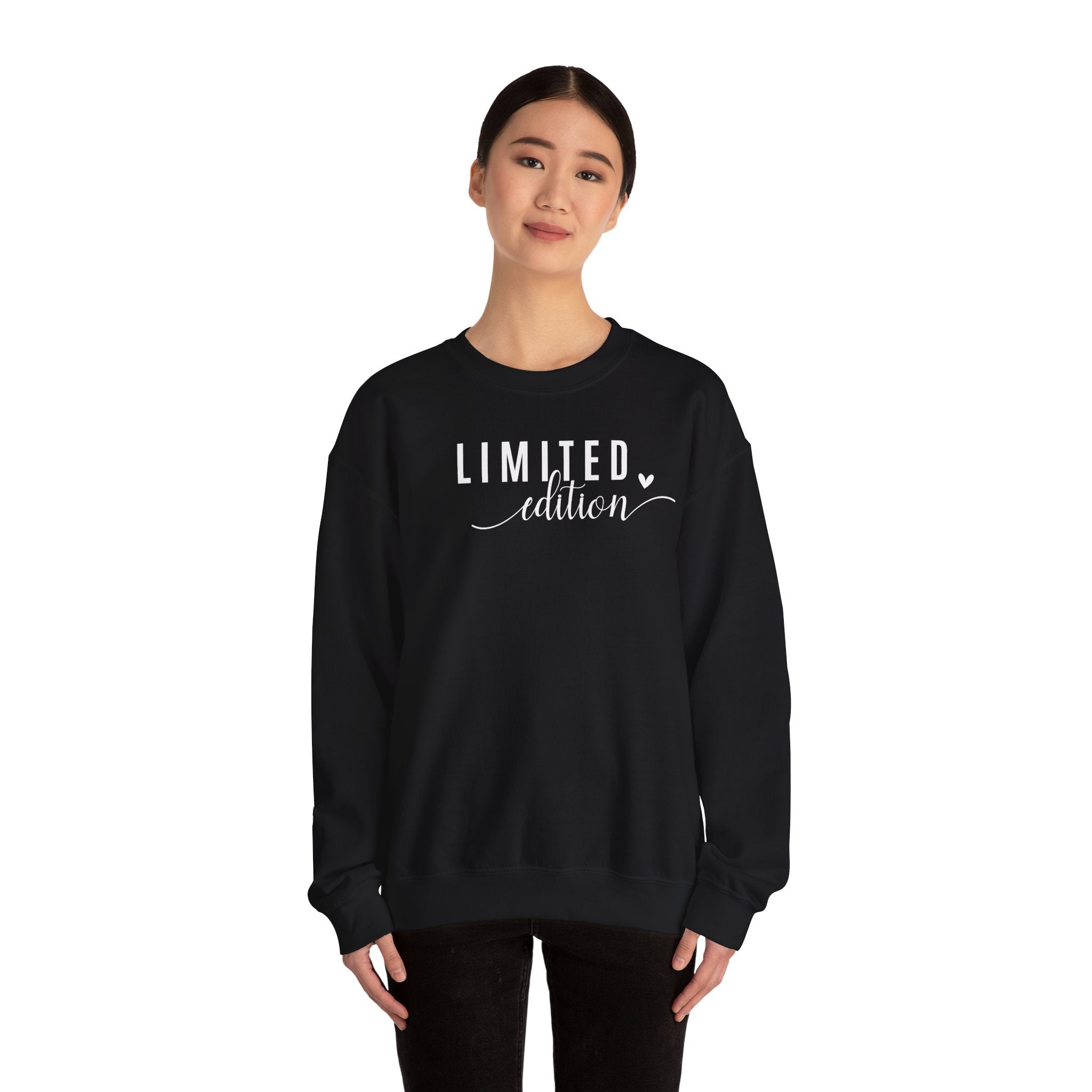 Limited Edition - Sweatshirt