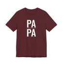 Papa - T-Shirt