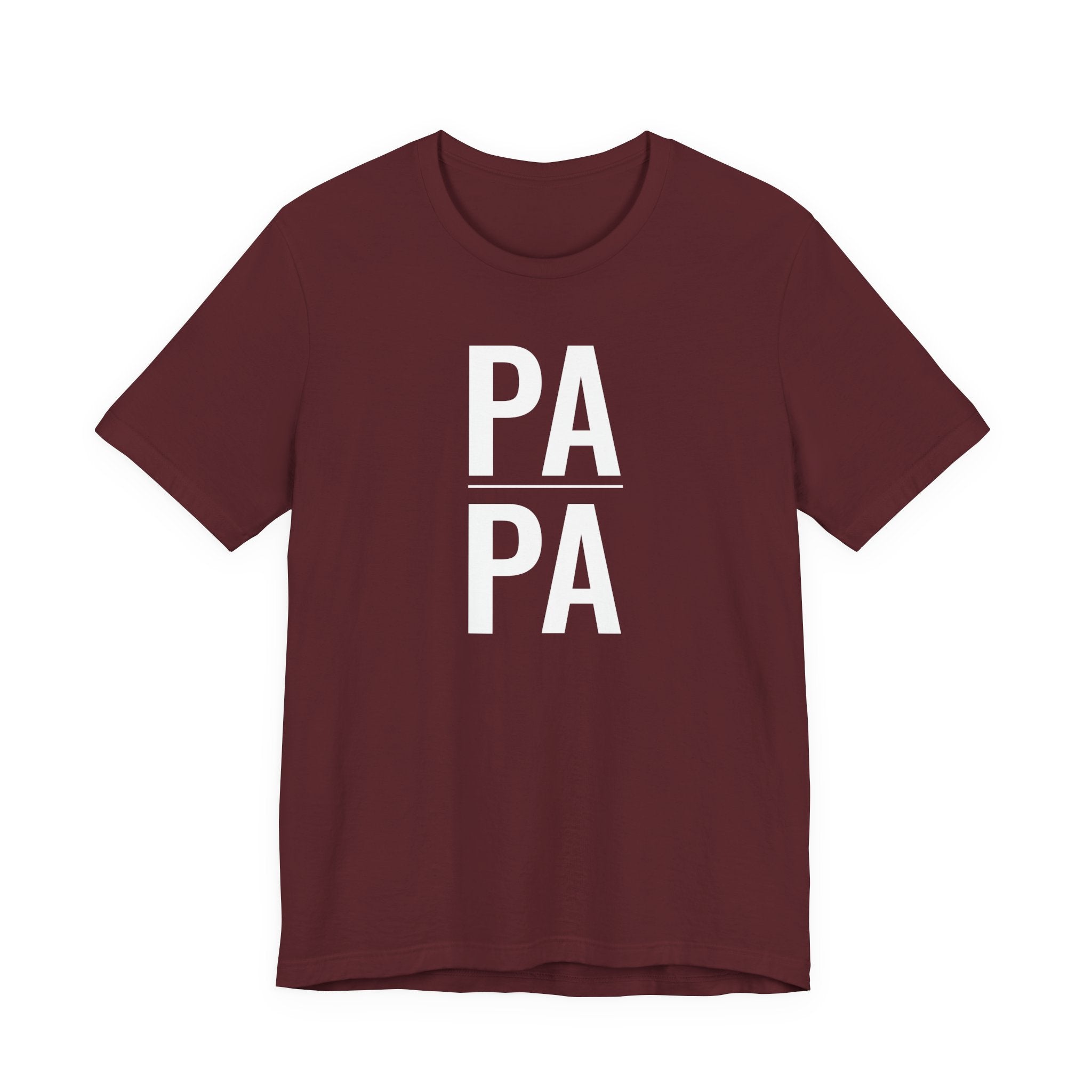 Papa - T-Shirt