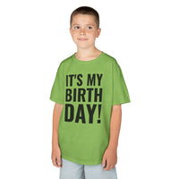 It's My Birthday! - Kids T-Shirt
