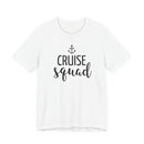 Cruise Squad - T-Shirt