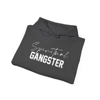 Spiritual Gangster - Hoodie