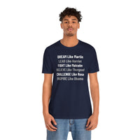Dream Like - T-Shirt