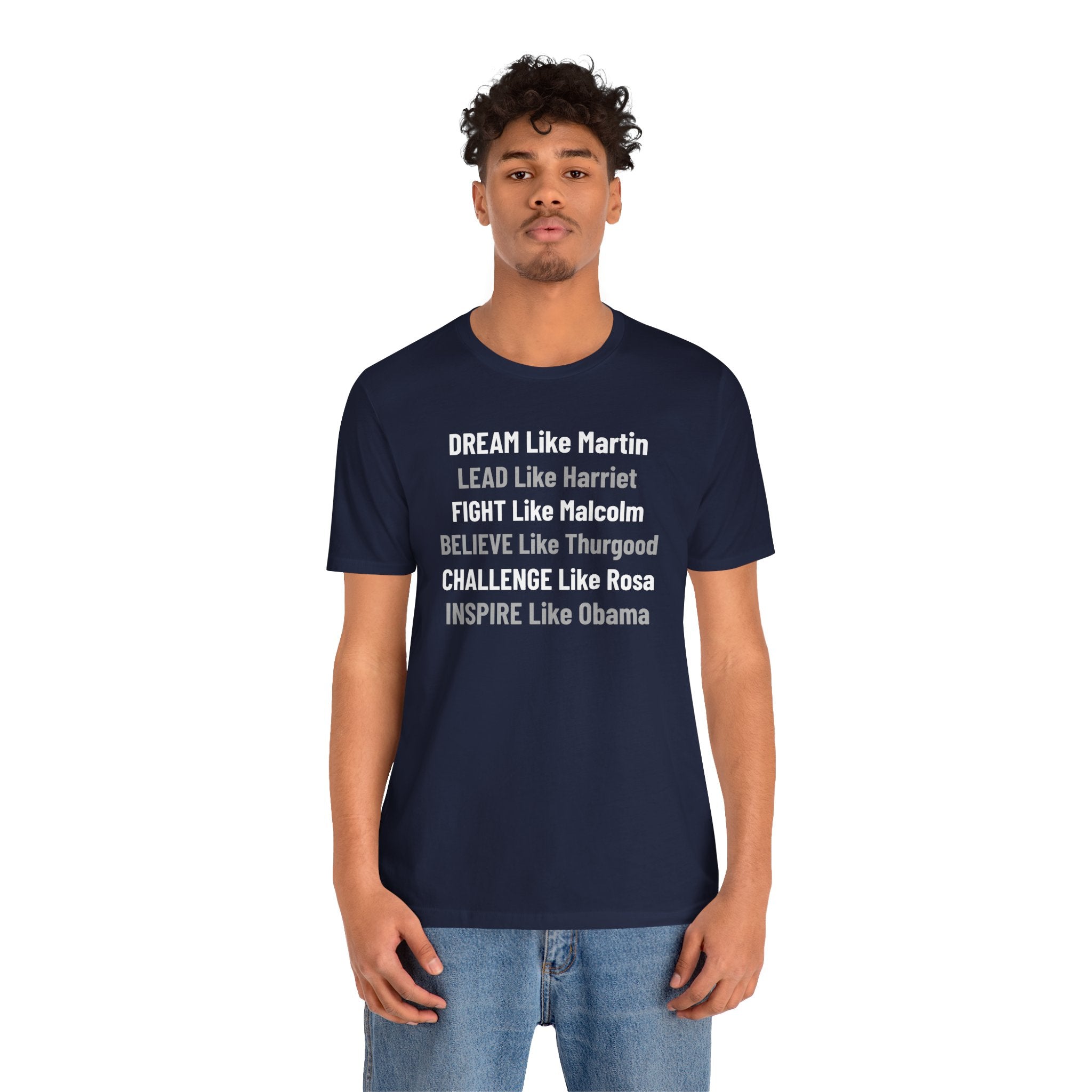 Dream Like - T-Shirt