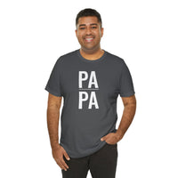 Papa - T-Shirt