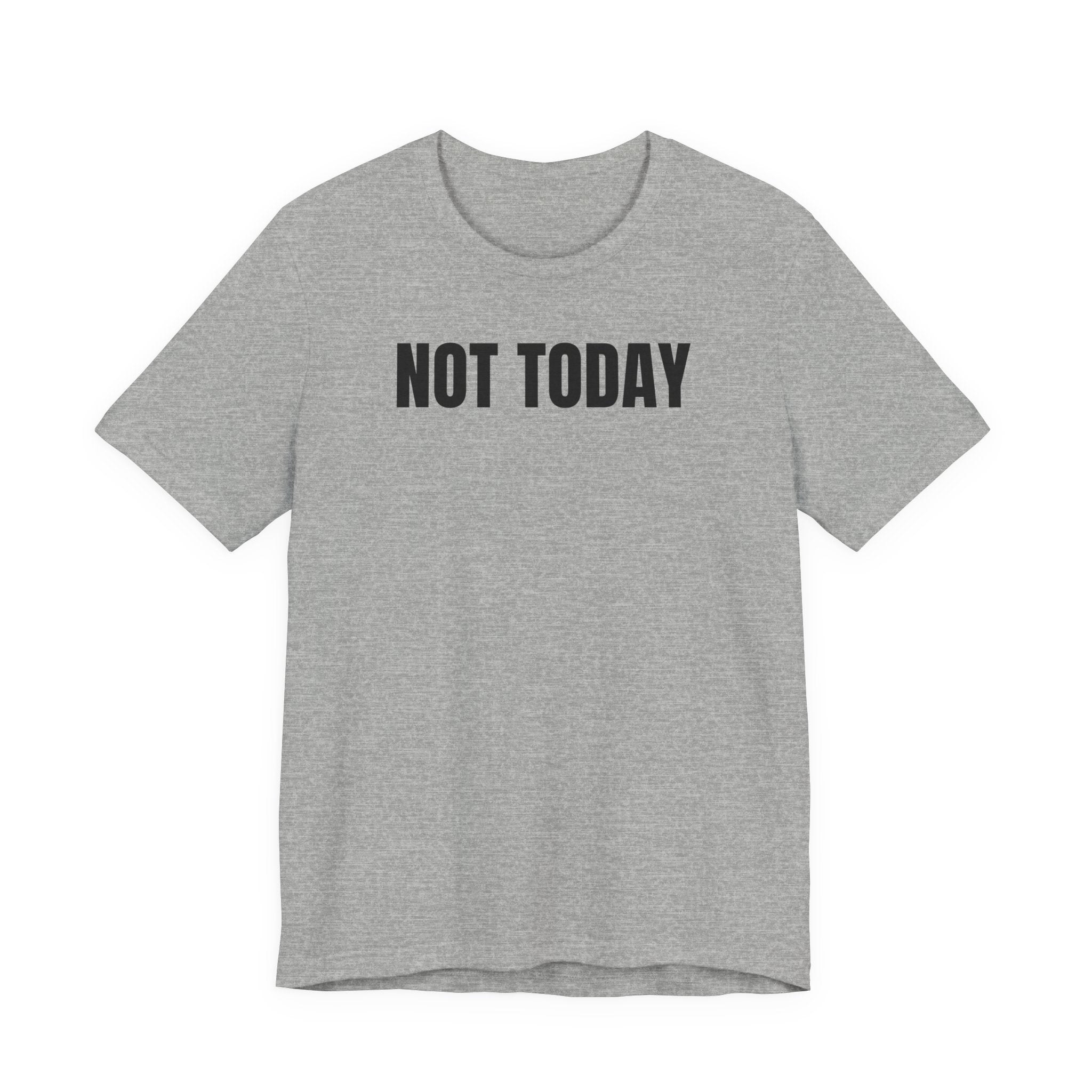 Athletic Heather / XS