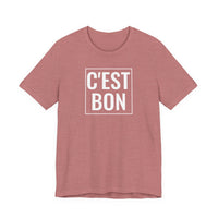 C'est Bon - T-Shirt