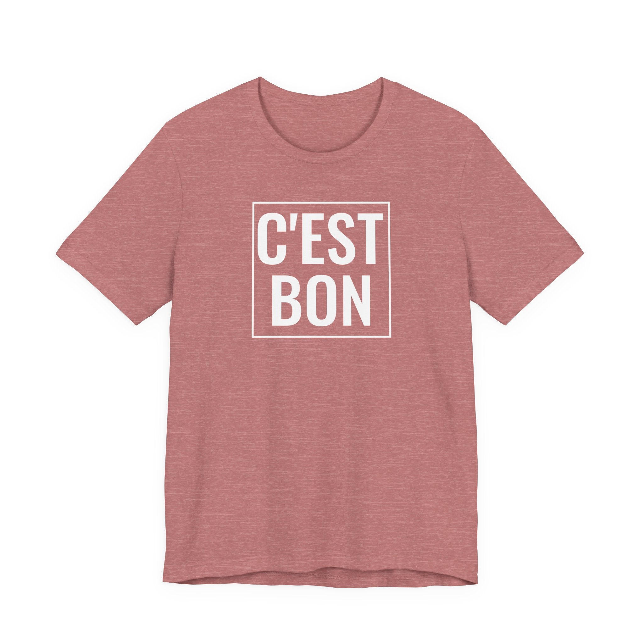 C'est Bon - T-Shirt