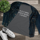 No Act of Kindness Is Ever Wasted - T-Shirt