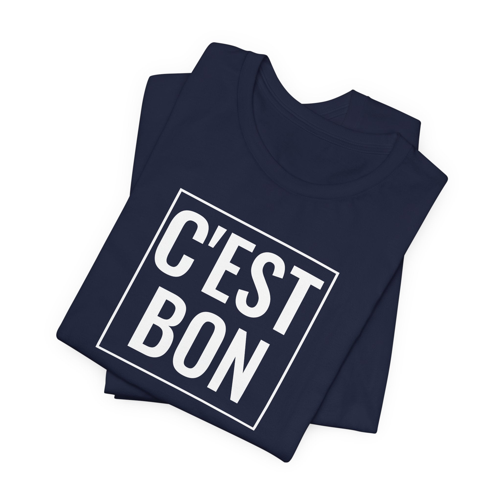 C'est Bon - T-Shirt
