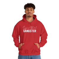 Spiritual Gangster - Hoodie