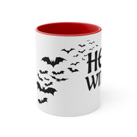 Hello Witches - Mug