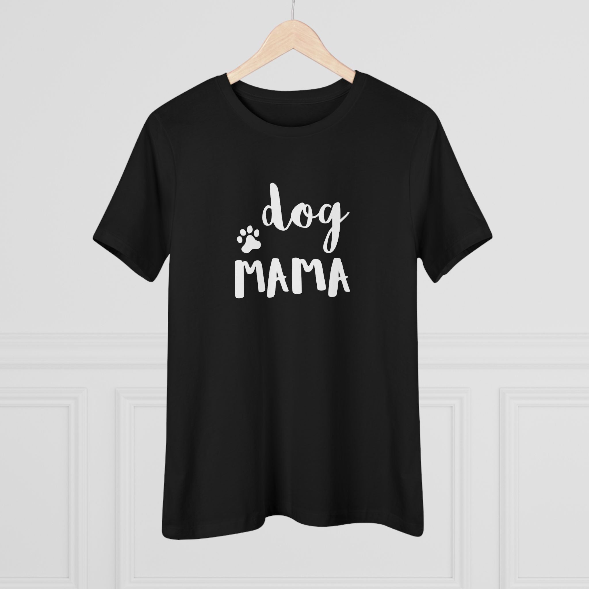 Dog Mama - T-Shirt