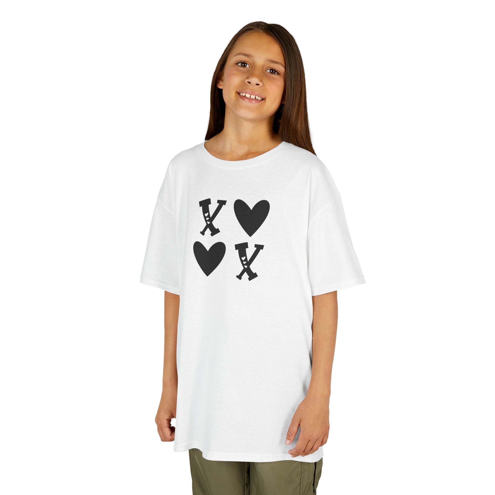 XOXO - Kids T-Shirt