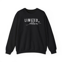 Limited Edition - Sweatshirt