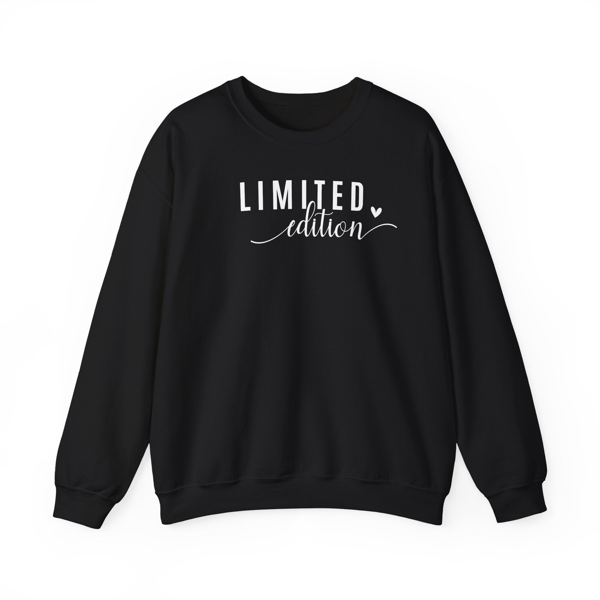 Limited Edition - Sweatshirt