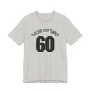 This Guy Just Turned 60 - T-Shirt