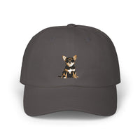 Chihuahua - Embroidered Cap