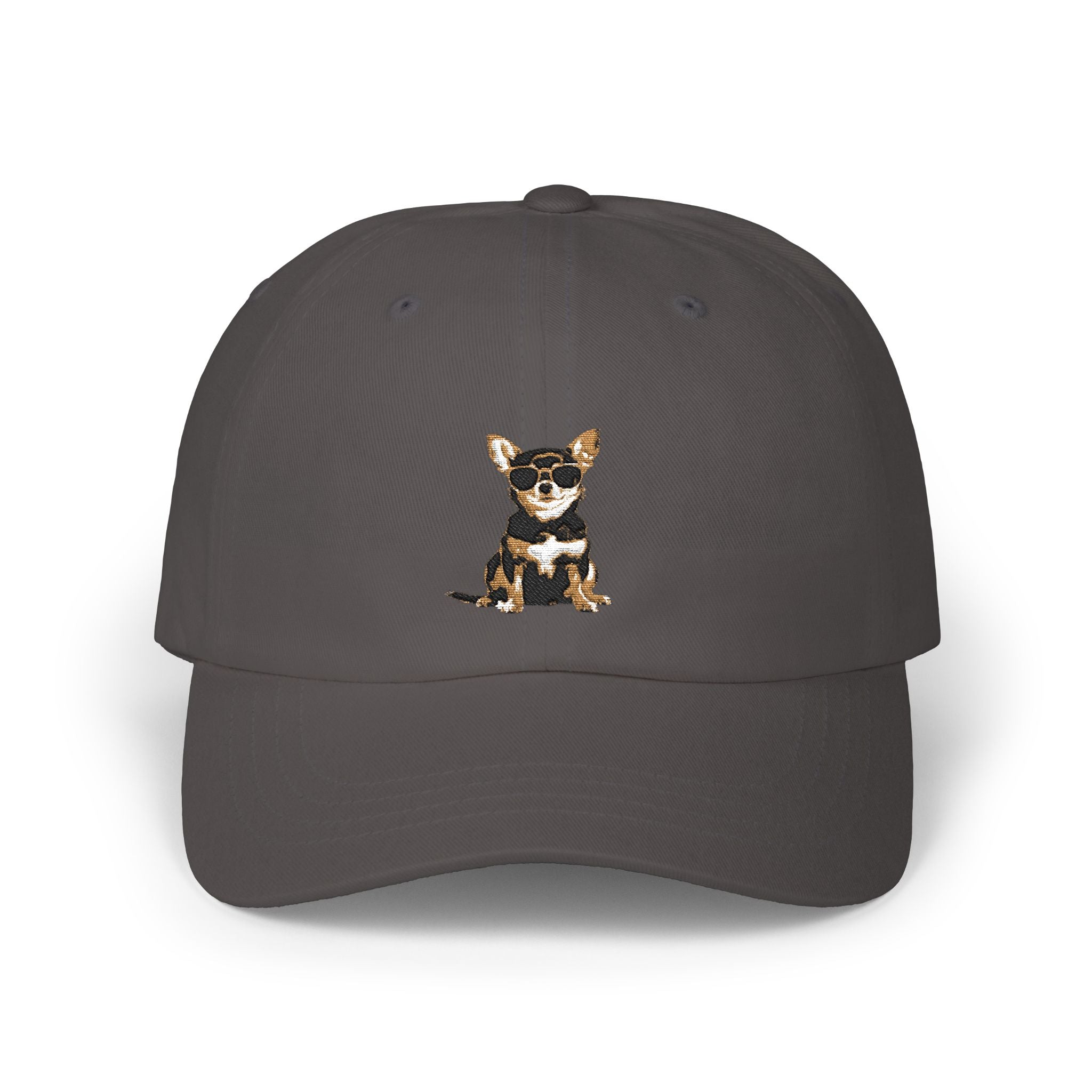 Chihuahua - Embroidered Cap