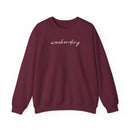 Weekending - Sweatshirt