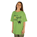 I Put a Spell on You - Kids T-Shirt