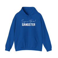 Spiritual Gangster - Hoodie